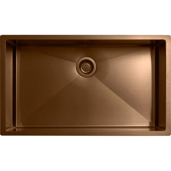 Tapwell Diskho 8040 Bronze Tapwell Diskhoar